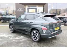 Hyundai Kona Electric (2026) thumbnail 5