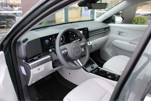 Hyundai Kona Electric (2026) thumbnail 8
