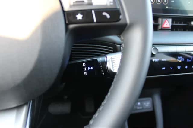 Hyundai Ioniq 5 (2025) thumbnail 19