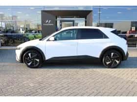 Hyundai Ioniq 5 (2025) thumbnail 3