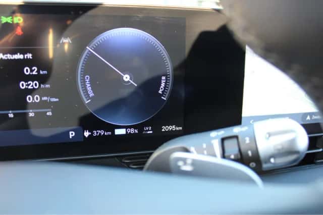 Hyundai Ioniq 5 (2025) thumbnail 21