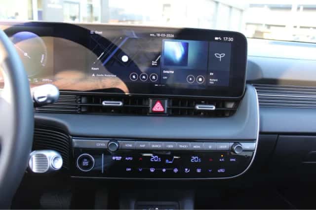 Hyundai Ioniq 5 (2025) thumbnail 22