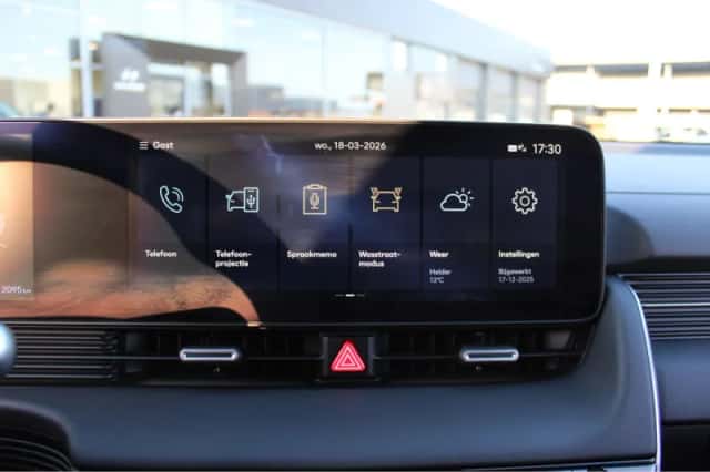 Hyundai Ioniq 5 (2025) thumbnail 23