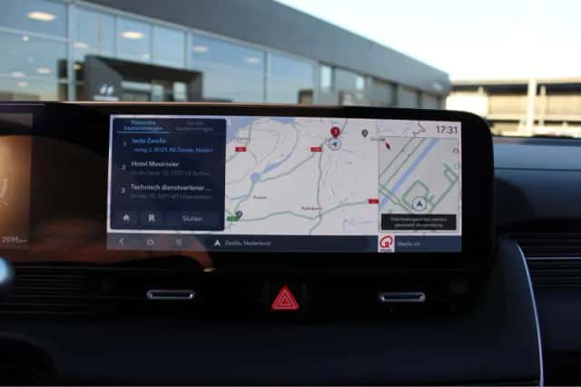 Hyundai Ioniq 5 (2025) thumbnail 25