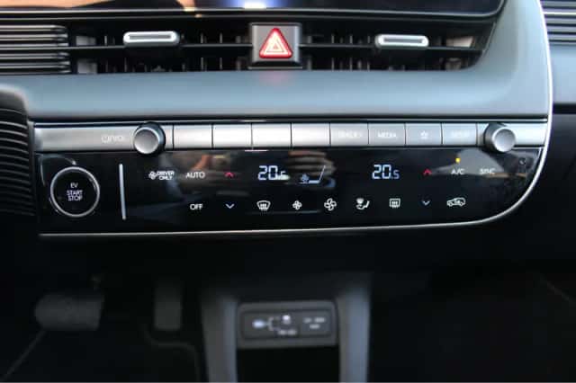 Hyundai Ioniq 5 (2025) thumbnail 26