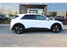 Hyundai Ioniq 5 (2025) thumbnail 4