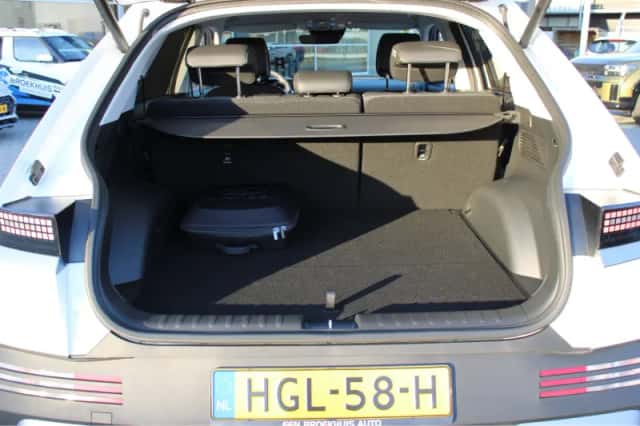 Hyundai Ioniq 5 (2025) thumbnail 41