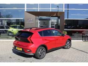 Hyundai BAYON (2025) thumbnail 2