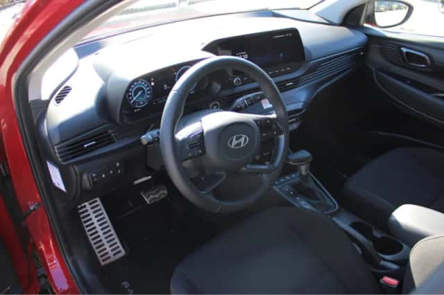Hyundai BAYON (2025) thumbnail 14