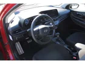 Hyundai BAYON (2025) thumbnail 14