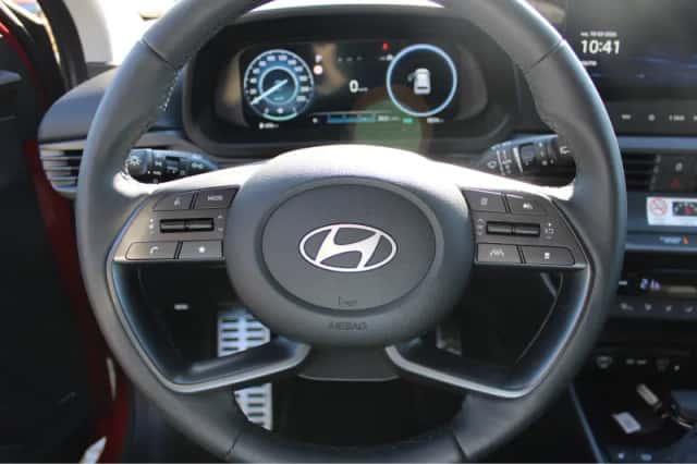 Hyundai BAYON (2025) thumbnail 17