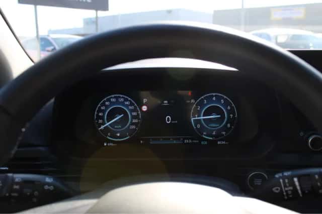 Hyundai BAYON (2025) thumbnail 18