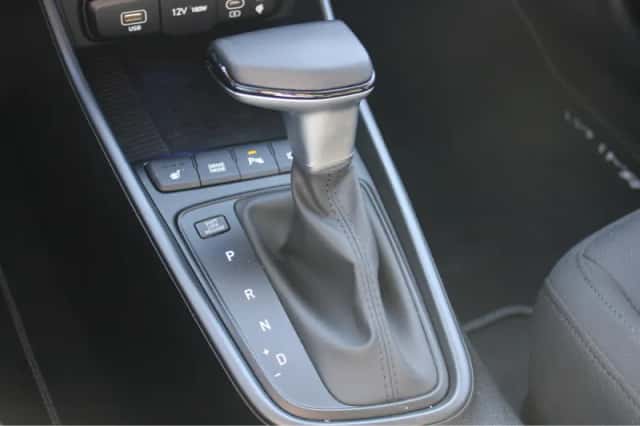 Hyundai BAYON (2025) thumbnail 20