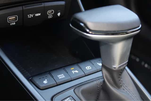 Hyundai BAYON (2025) thumbnail 21