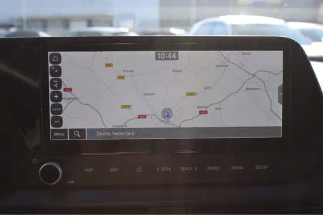 Hyundai BAYON (2025) thumbnail 25