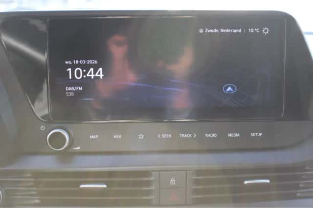 Hyundai BAYON (2025) thumbnail 26
