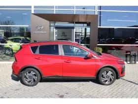 Hyundai BAYON (2025) thumbnail 4