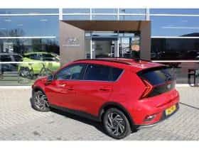 Hyundai BAYON (2025) thumbnail 5