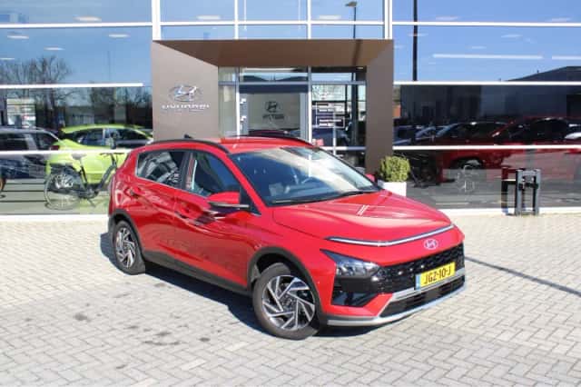 Hyundai BAYON (2025) thumbnail 6