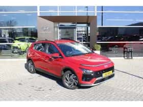 Hyundai BAYON (2025) thumbnail 6