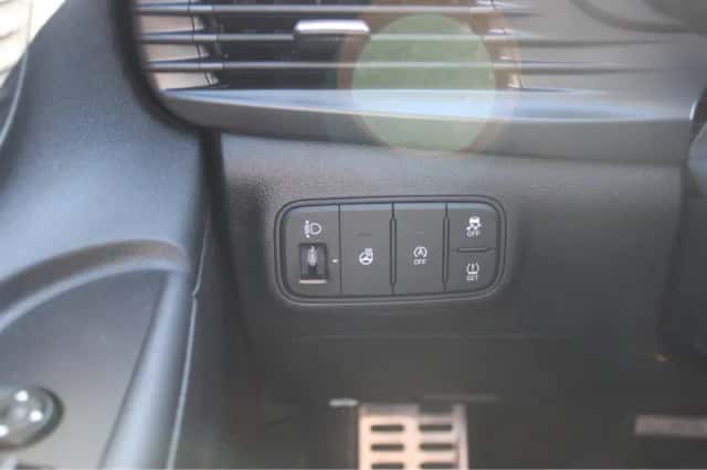 Hyundai BAYON (2025) thumbnail 10