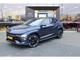 Hyundai Kona Electric