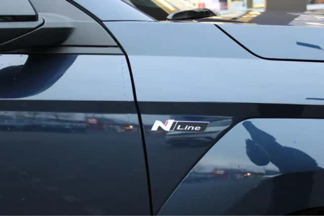 Hyundai Kona Electric (2025) thumbnail 27