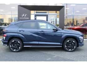 Hyundai Kona Electric (2025) thumbnail 4