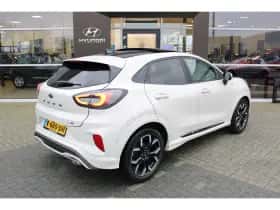 Ford Puma (2020) thumbnail 2