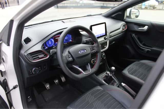 Ford Puma (2020) thumbnail 12