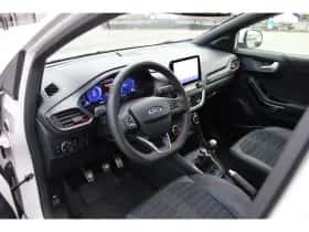Ford Puma (2020) thumbnail 12