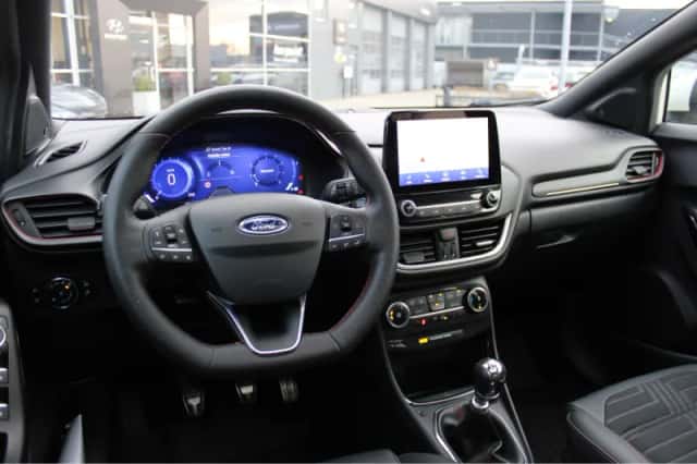 Ford Puma (2020) thumbnail 22