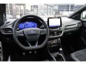 Ford Puma (2020) thumbnail 22