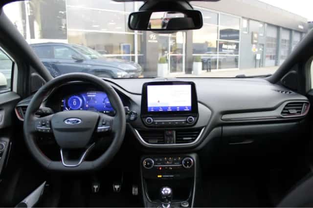Ford Puma (2020) thumbnail 23