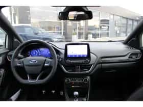 Ford Puma (2020) thumbnail 23