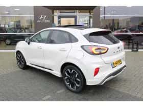 Ford Puma (2020) thumbnail 5