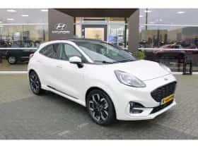 Ford Puma (2020) thumbnail 6