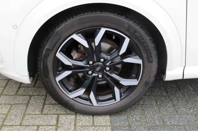 Ford Puma (2020) thumbnail 7