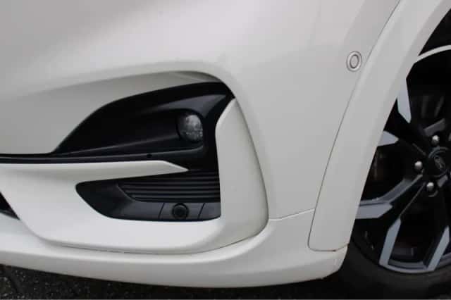 Ford Puma (2020) thumbnail 8