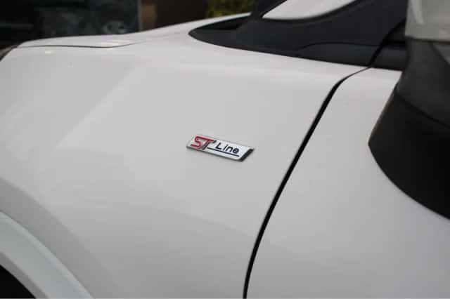 Ford Puma (2020) thumbnail 10