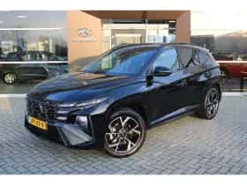 Hyundai Tucson (2026) thumbnail 1