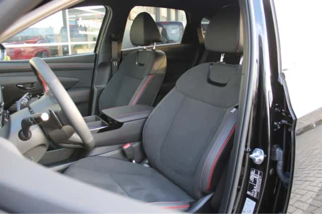 Hyundai Tucson (2026) thumbnail 13
