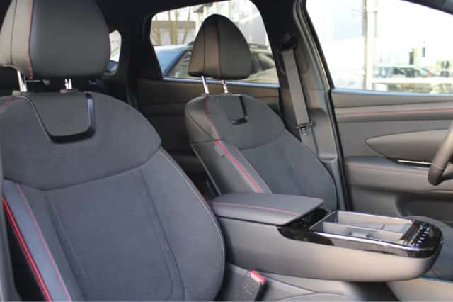 Hyundai Tucson (2026) thumbnail 15