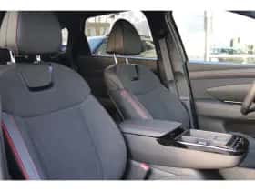Hyundai Tucson (2026) thumbnail 15