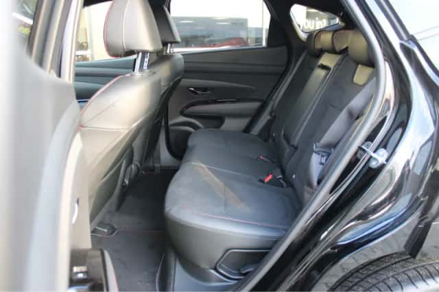 Hyundai Tucson (2026) thumbnail 18