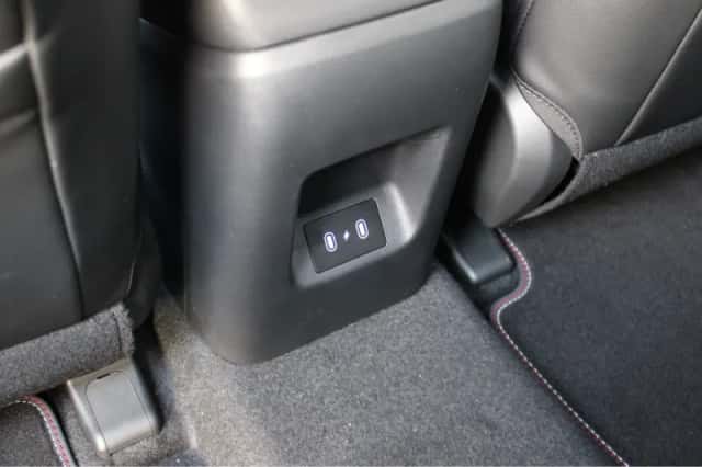 Hyundai Tucson (2026) thumbnail 19