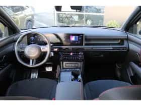 Hyundai Tucson (2026) thumbnail 20