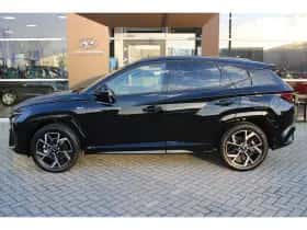 Hyundai Tucson (2026) thumbnail 3