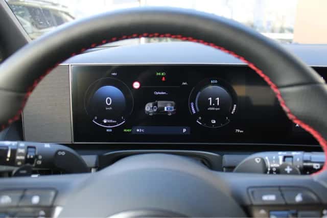 Hyundai Tucson (2026) thumbnail 22