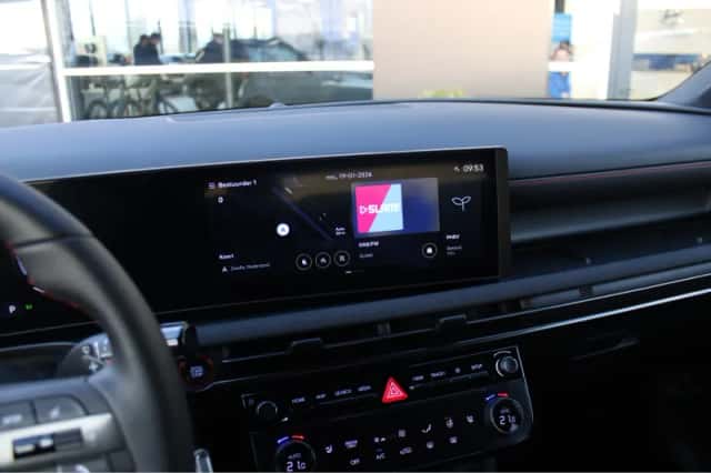 Hyundai Tucson (2026) thumbnail 23